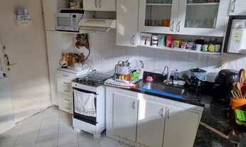 Imagem 6: Apartamento para venda tem 150 metros quadrados com 3 quartos na Barra da Tijuca