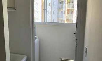 Imagem 6: Apartamento 45 m² com 2 quartos - Condomínio Alta Vista - Valinhos