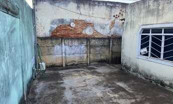 Imagem 4: Casa Avenida Tiradentes