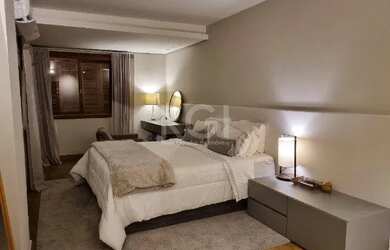 Imagem 2: Cobertura para Venda - 287.14m², 3 dormitórios, sendo 1 suites, 2 vagas - Santa Tereza