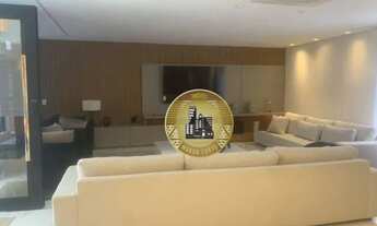 Imagem 2: Sobrado com 5 dormitórios à venda, 561 m² por R$ 8.500.000 - Swiss Park - São Bernardo do