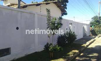 Imagem: Venda Casa Parque Jardim Itaú Vespasiano