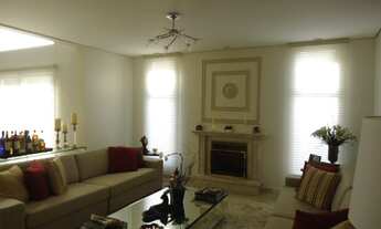 Imagem 3: Sao Carlos - Casa de Condomínio - Condominio Parque Residencial Damha II