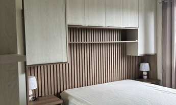 Imagem 3: Apartamento flex parque dez