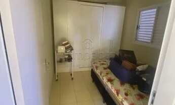 Imagem 7: Casa Padrão em São José do Rio Preto