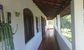 Imagem 2: Sitio lindo em Santa Isabel.Sao Paulo