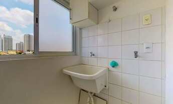 Imagem 7: Apartamento para venda tem 60 metros quadrados com 2 quartos em Vila Leopoldina - São Paul