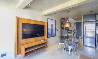 Imagem 6: Apartamento Locação 2 Dormitórios - 109 m² Vila Mariana