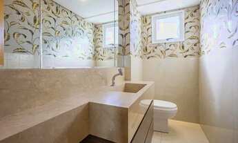 Imagem 6: Apartamento para venda com 102 m² com 2 quartos em Jardim Goiás - Goiânia - GO