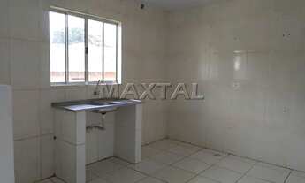 Imagem 7: Casa de Vila com 2 Dormitórios sala cozinha banheiro lavanderia a 1 Quadra da Julio Buono