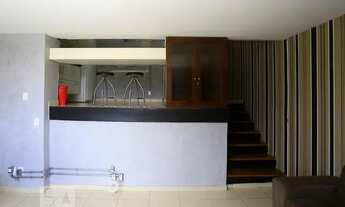 Imagem 6: Apartamento para Aluguel - Real Parque, 1 Quarto, 45 m2