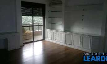Imagem 4: APARTAMENTO - REAL PARQUE - SP