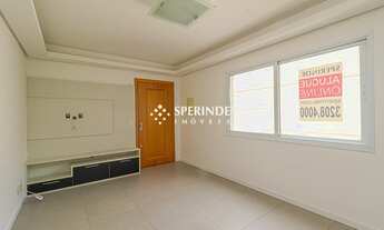 Imagem 2: PORTO ALEGRE - Apartamento Padrão - RIO BRANCO