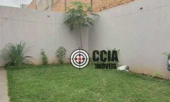 Imagem 4: Casa com 3 dormitórios, 95 m² - venda por R$ 450.000,00 ou aluguel por R$ 2.200,00/mês - J