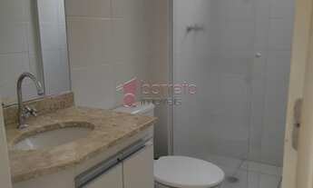 Imagem 5: Jundiaí - Apartamento Padrão - Engordadouro