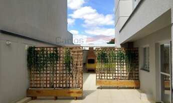 Imagem 7: Apartamento no Jaçanã com 43,7 m² 2 dormitórios 1 vaga de garagem