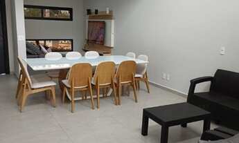 Imagem 1: Sobrado à venda no Ibiti Reserva, em Sorocaba, SP