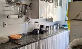 Imagem 4: Apartamento para venda com 3 quartos em Nazaré - Salvador - BA