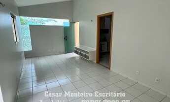 Imagem 5: Residencial Vertentes do Tarumã - Casa 3 quartos