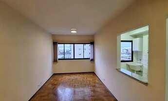 Imagem 2: Apartamento 01 quarto , com 45m², Locação no Parque Residencial Aquarius