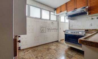 Imagem 5: Apartamento Venda 3 Dormitórios - 115 m² Perdizes