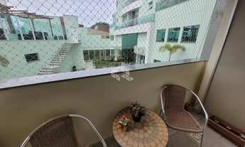 Imagem 5: Apartamento 3 dormitórios com suíte na Trindade - Florianópolis - SC