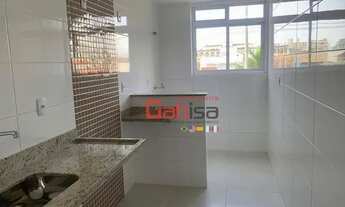 Imagem 6: Apartamento com 2 dormitórios à venda, 100 m² por R$ 550.000 - Braga - Cabo Frio/RJ