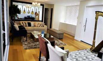 Imagem 2: Apartamento a venda localizado no bairro Vila Rosalia em Guarulhos-SP!