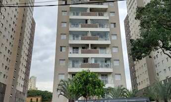 Imagem: APARTAMENTO - BOM RETIRO - SP