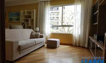 Imagem 4: APARTAMENTO - VILA SÃO FRANCISCO - SP