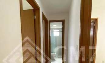 Imagem 3: Apartamento para Venda em Aparecida de Goiânia, Vila Cruzeiro do Sul, 3 dormitórios, 1 suí