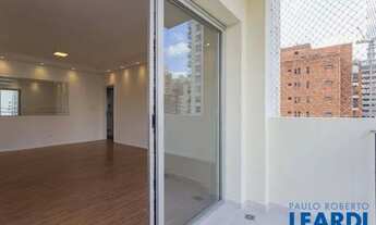 Imagem 5: APARTAMENTO - MOEMA PÁSSAROS - SP