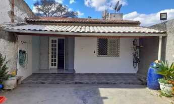 Imagem: VENDO CASA EM MOSQUEIRO