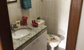 Imagem 4: Casa para Venda em Rio de Janeiro, Curicica, 3 dormitórios, 2 suítes, 4 banheiros, 2 vagas