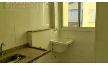 Imagem: Santo André - Apartamento Padrão - Vila