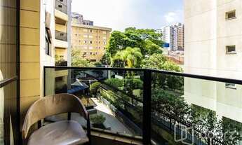 Imagem 4: SãO PAULO - Apartamento Padrão - Perdizes