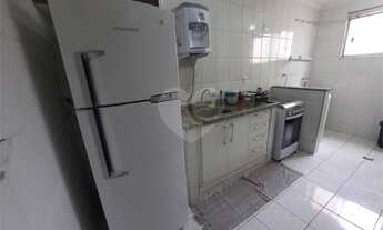 Imagem 7: Apartamento no Residencial Jardim Santa Paula