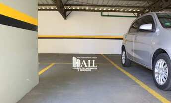 Imagem 2: Apartamento com 3 dorms, Centro, São José do Rio Preto - R$ 848 mil, Cod: 2970