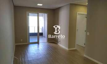 Imagem 2: Apartamento com 2 dormitórios para alugar, 82 m² por R$ 3.680,00/mês - Edifício TorreVille