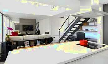 Imagem 2: Residencial Urbano Duplex disponível para venda com 101m², 02 dormitórios e 02 vagas de ga