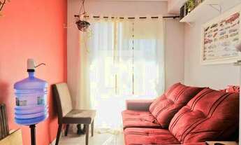 Imagem 3: Apartamento para Aluguel - Freguesia do Ó, 1 Quarto, 31 m2