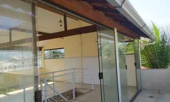 Imagem 2: Casa 3 quartos Vasconcelos