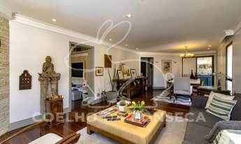 Imagem 7: São Paulo - Apartamento Padrão - Itaim Bibi