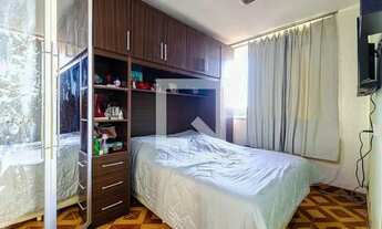 Imagem 4: Apartamento para Aluguel - Largo das Barradas, 2 Quartos, 66 m2