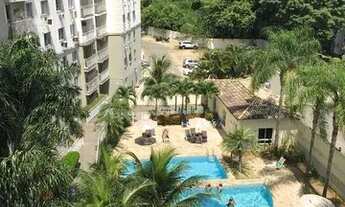 Imagem 3: ALUGO LINDO APARTAMENTO NO CAMORIM/ CONDOMINIO ROTA DO SOL