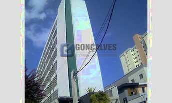Imagem: SANTO ANDRE - Residential / Apartment
