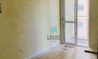 Imagem: Apartamento com 2 dormitórios à venda