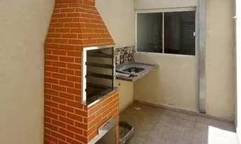 Imagem 5: Casa para venda com 189 metros quadrados com 2 quartos