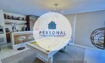 Imagem 7: Apartamento para venda tem 160 metros quadrados com 2 quartos