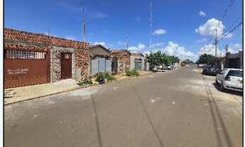 Imagem 2: LOT RES CANDEIAS - Oportunidade Única em BIRIGUI - SP Tipo: Casa Negociação: Leilão